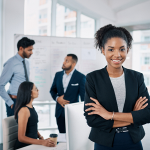Enfermeiros empreendedores que causam impacto estão mudando a área da saúde e você pode ser o próximo. Bora empreender!
