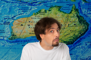 Vou precisar estudar novamente antes de atuar como enfermeiro na Austrália?