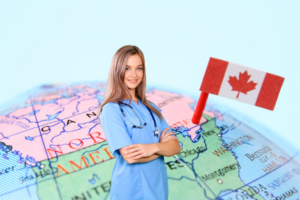 Como obter a licença para atuar como enfermeiro no Canadá?